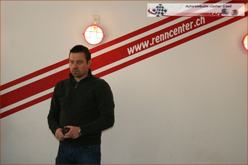 Renncenter Uzwil_Le Mans Serie 13_Maerz_2010 (10)